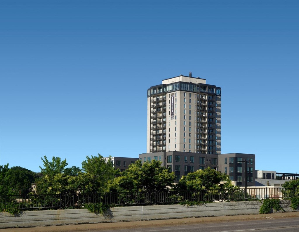 Exterior View at The Original at West Lake Quarter, Minneapolis, MN, 55416