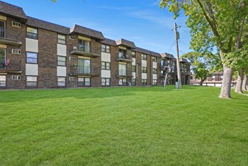 4309 Rhode Island Avenue N #215 Studio-2 Beds Apartment, Affordable for Rent - Photo Gallery 3