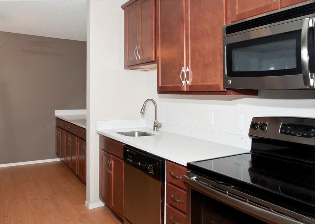 at The Tarnhill, Bloomington, MN