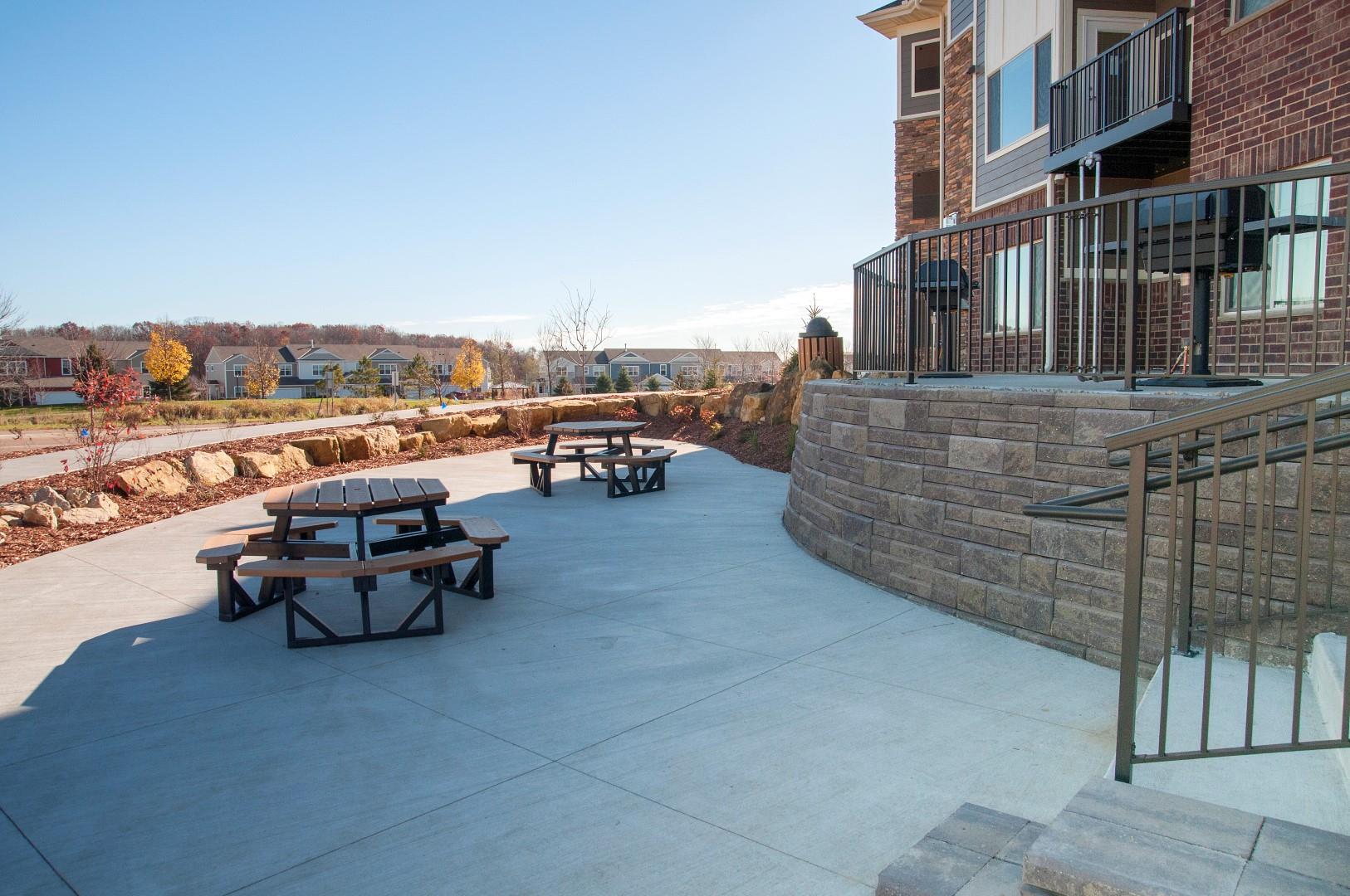 Carver Crossing Apartments, 1593 Hartwell Drive, Carver, MN RentCafe