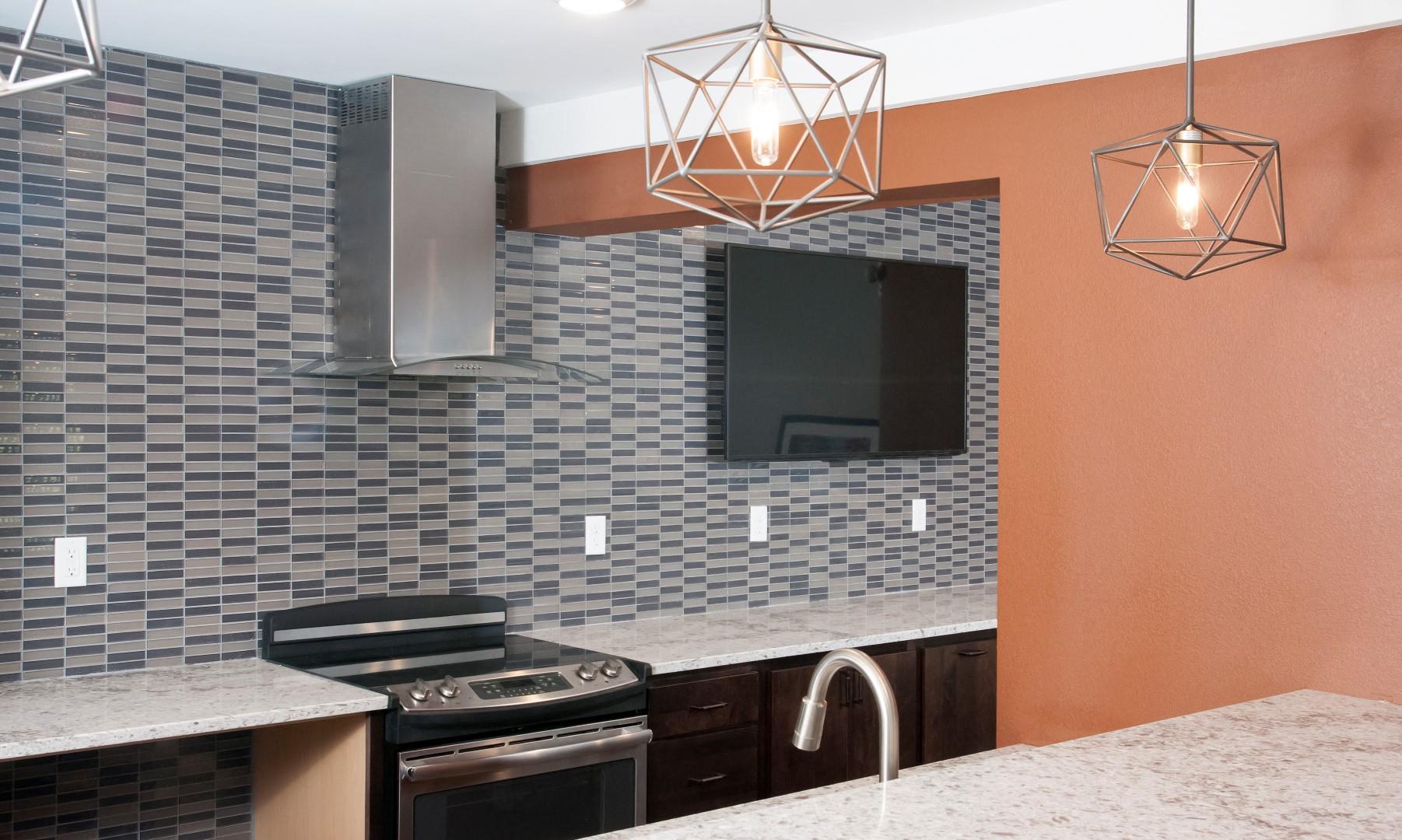 Community Kitchen at Eden Glen, Eden Prairie