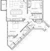 Minnehaha-AA Floor plan Minnehaha-AA Floor plan at Overlook on the Creek, Minnetonka