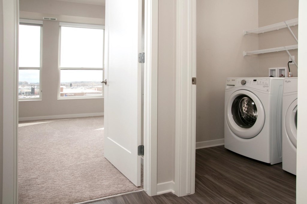 Specious Homes with Washer/ Dryer at Residences at 1700, Minnetonka, MN 55305
