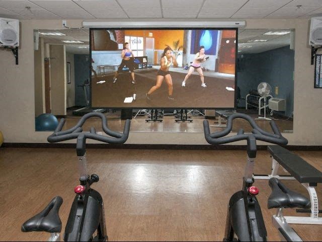 Health and Yoga Studio at Waterstone Place at Waterstone Place in MN