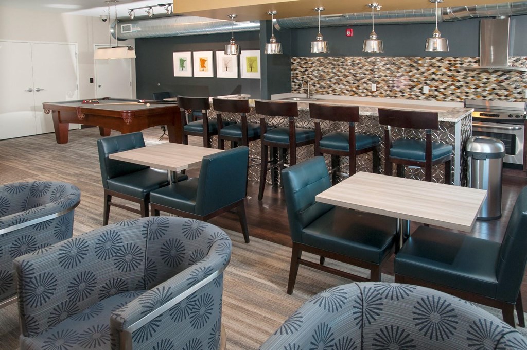 a restaurant or other place to eat