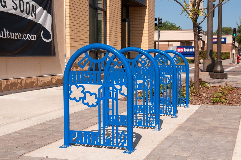 Stand at The Finn, Saint Paul
