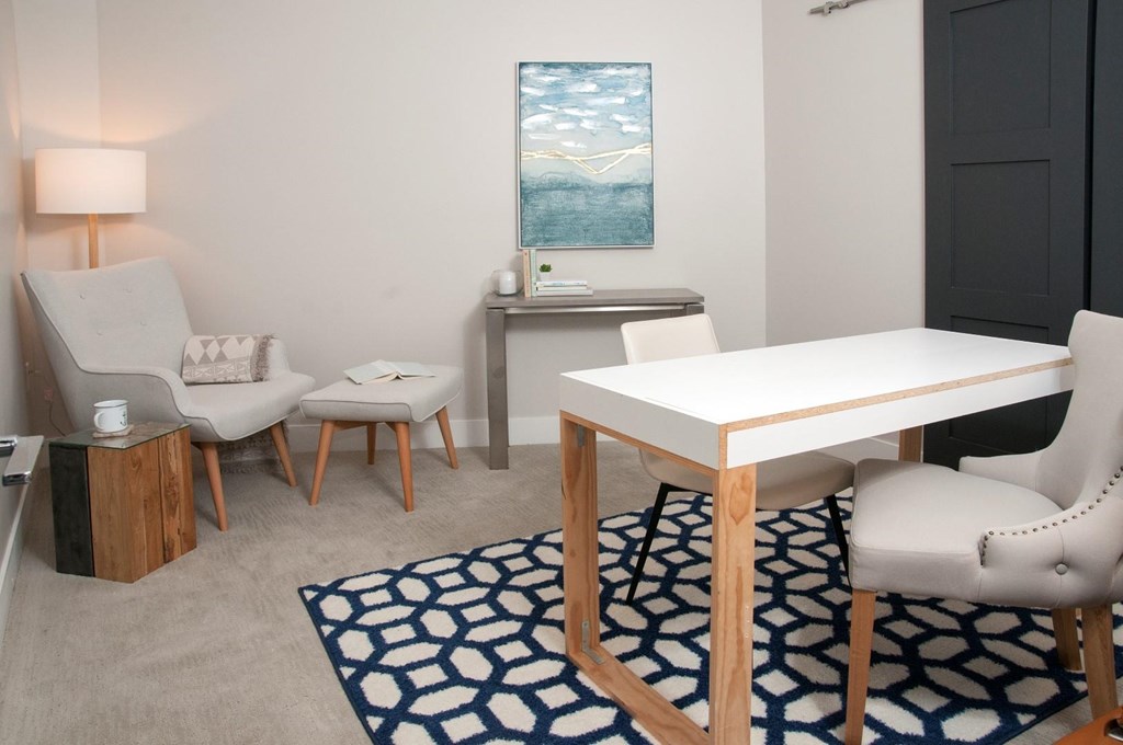 Modern Floor Plans Available at The Finn I, Minnesota