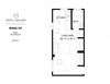 studio floor plan drawing marilyn