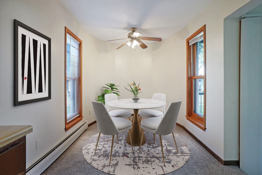2324 East Old Shakopee Road Studio-2 Beds Apartment, Affordable for Rent - Photo Gallery