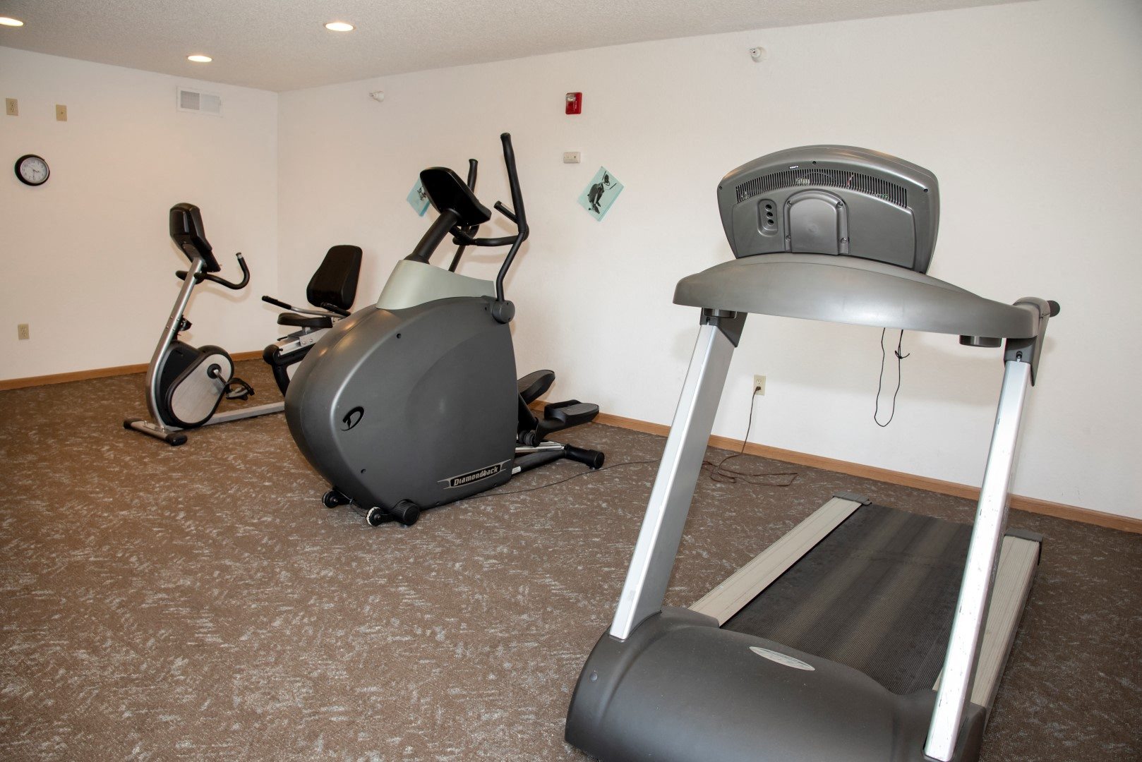 Osceola Place, A 55+ Community Apartments, 260 Osceola Avenue S, Saint ...