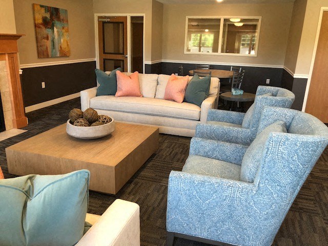 Pike Lake Marsh Community Room