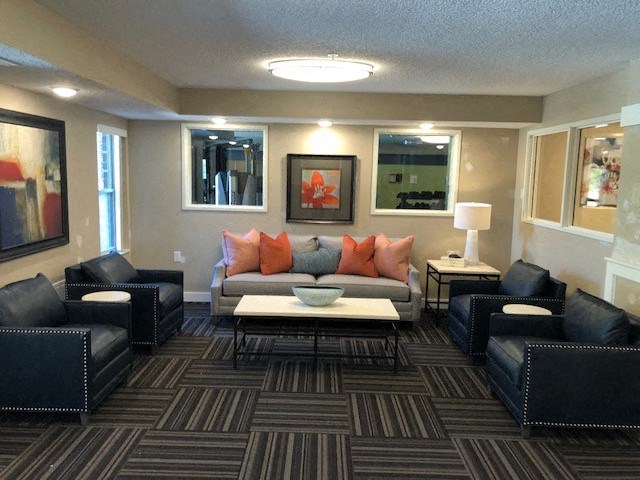 Pike Lake Marsh in Prior Lake, MN Community Room