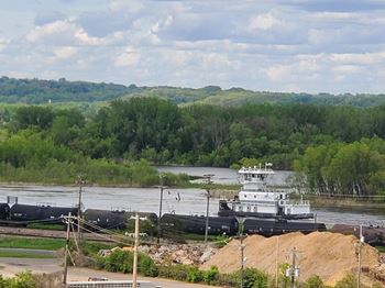 River at The Yards, South St. Paul, 55075