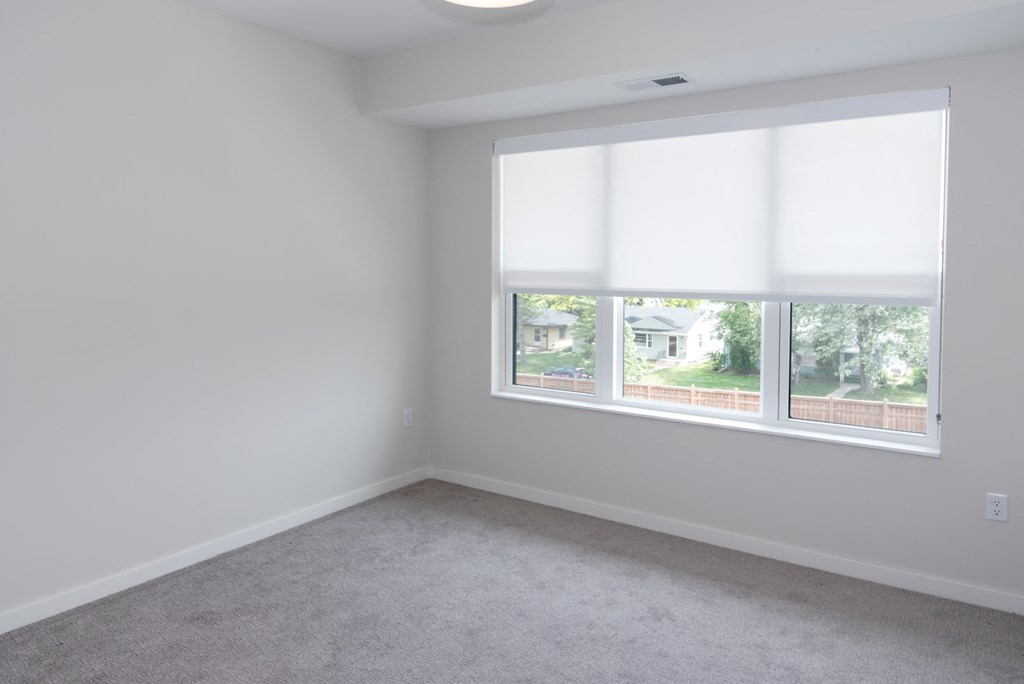 Spacious Bedroom  at Shady Oak Crossing, Minnesota, 55343