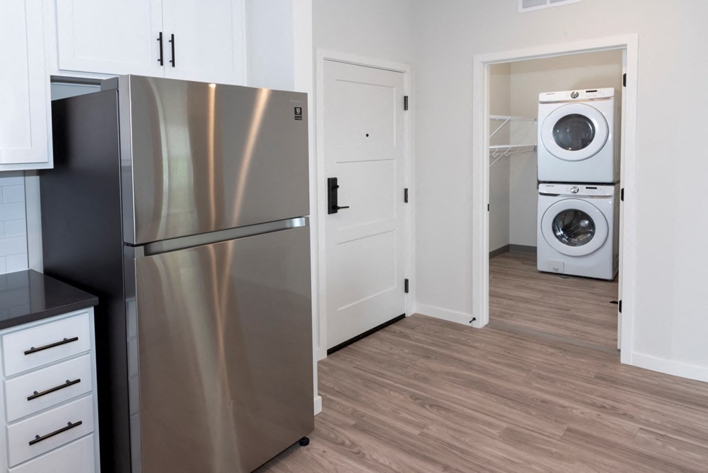 2BR - Tonka - in-home washer and dryer  at Shady Oak Crossing, Minnesota, 55343