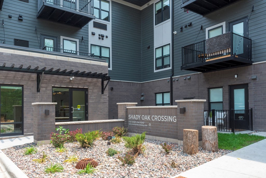 Shady Oak Crossing Apartments, 4312 Shady Oak Road, MN