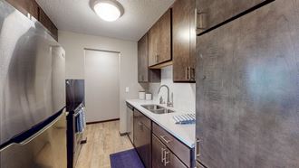 Kitchen Appliances Kitchen Appliances at Shoreview Grand, Shoreview, 55126