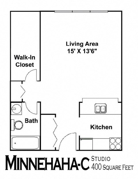 The Fremont Apartments in Minneapolis, MN Minnehaha C
