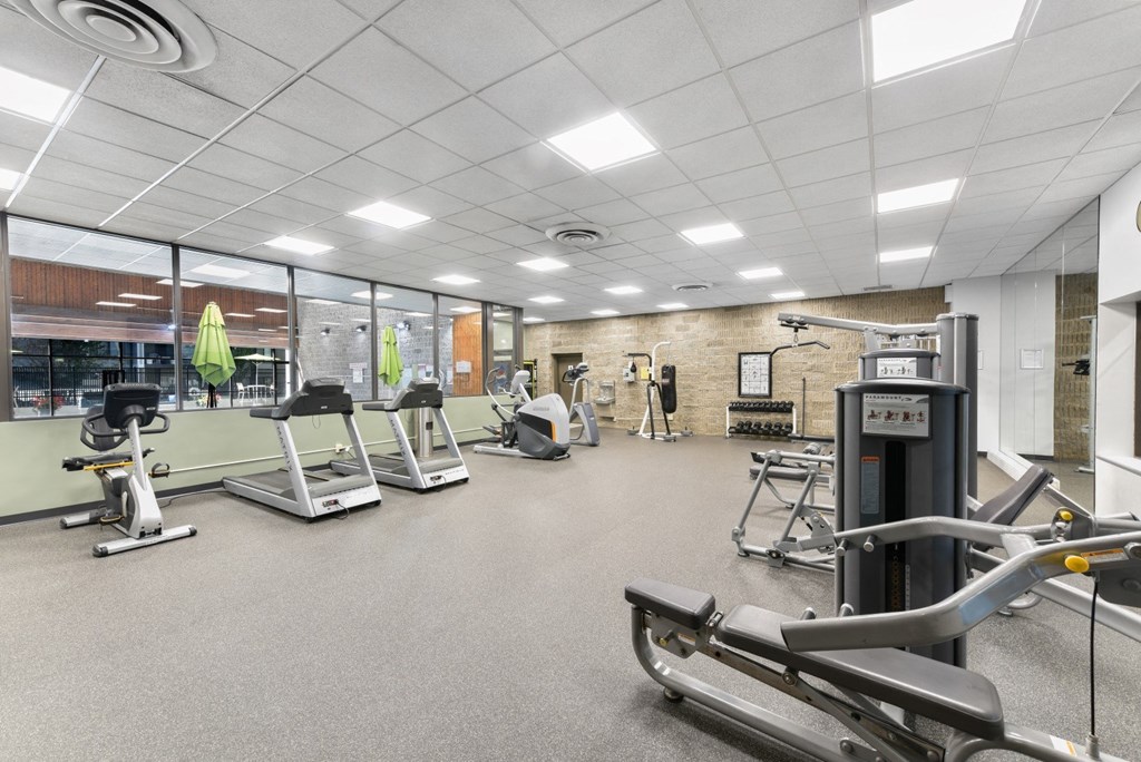State Of The Art Fitness Center at The Tarnhill, Minnesota, 55437