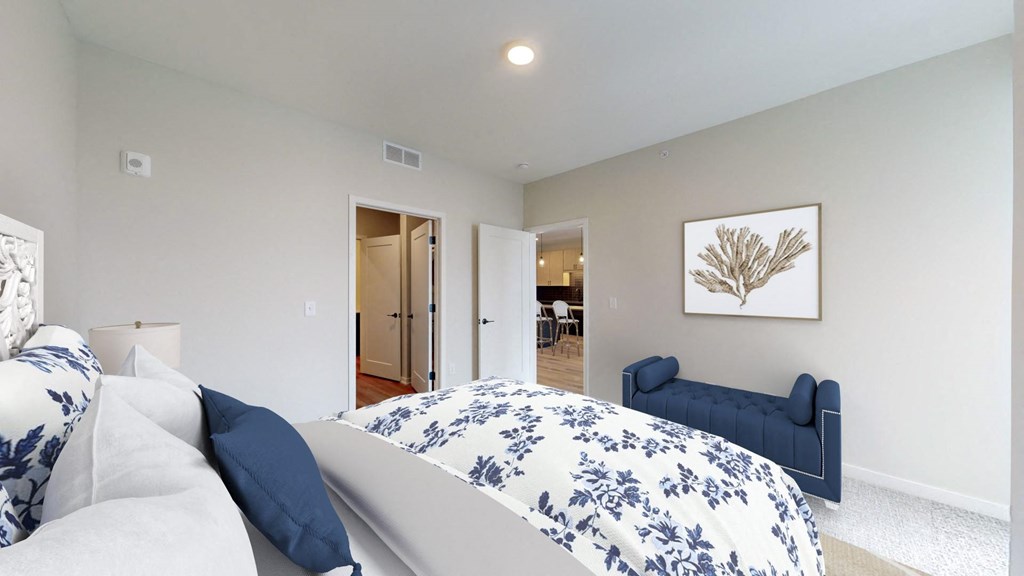 The Ansel Residences Apartments, 3500 Rice Street, Vadnais Heights, MN