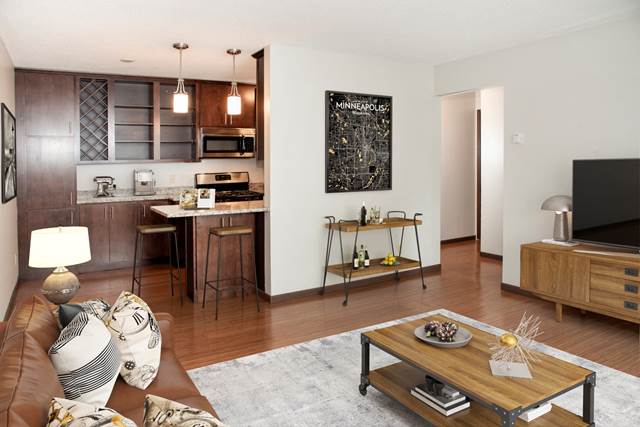 The Fremont Apartments