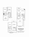 the maple floor plan layout
