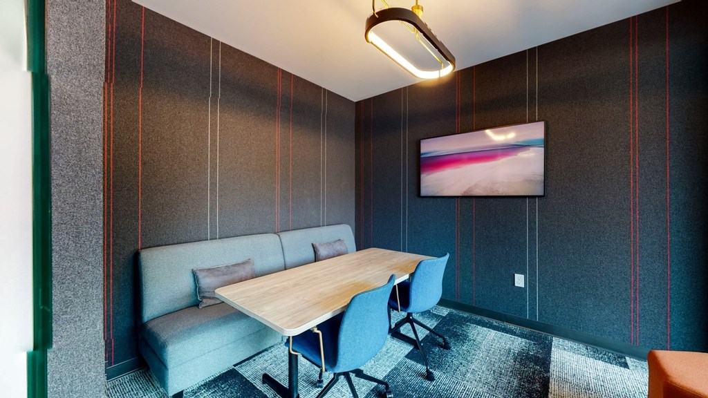 Conference Room at The Mason, St. Paul, 55114