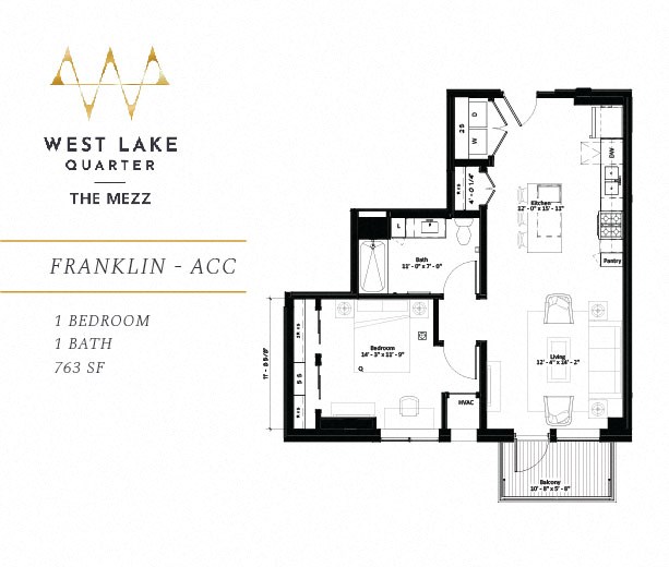 Franklin - ACC