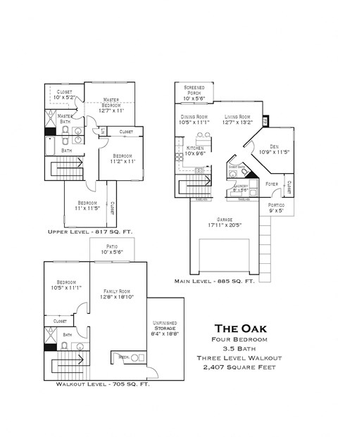 Cedar Pointe Townhomes
