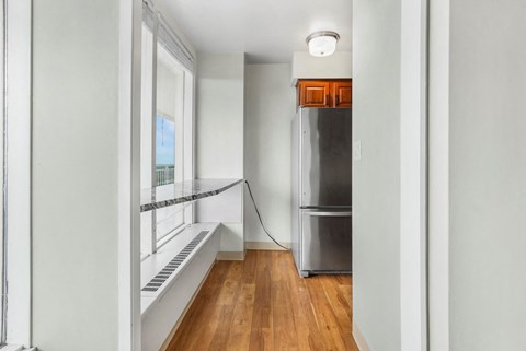 Dining Room at The Original at West Lake Quarter, Minnesota