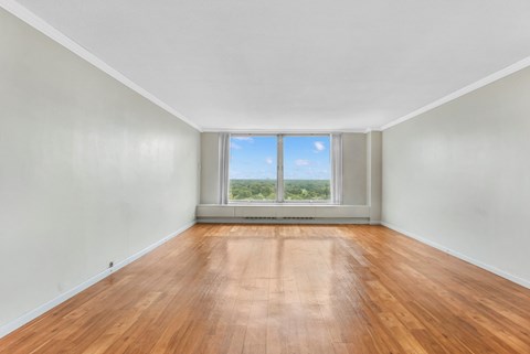 Living Room at The Original at West Lake Quarter, Minnesota, 55416