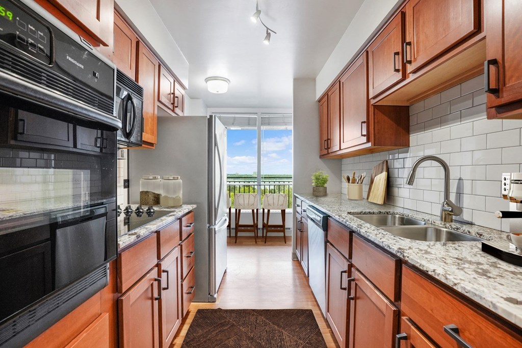 Kitchen Sink at The Original at West Lake Quarter, Minnesota