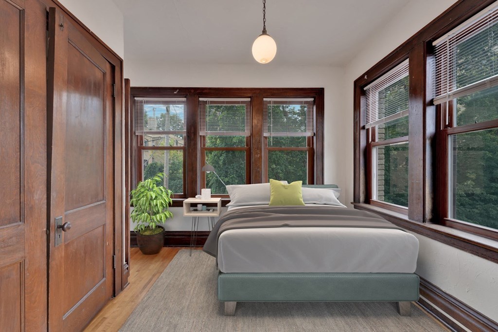 additional photo for property listing at paris 8th district a superb loft style apartment in a