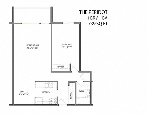 Floor Plans Eagan