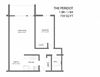Floor Plans Eagan