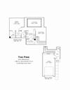 the pine floor plan layout