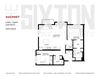 Hackney Floorplan Hackney Floorplan at The Sixton, Shakopee, MN