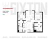 Stonebrooke - ADA Floorplan Stonebrooke - ADA Floorplan at The Sixton, Minnesota
