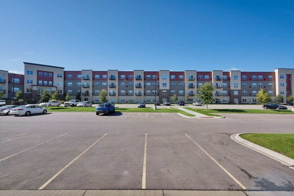The Sixton Apartments, 1601 Harvest Lane, Shakopee, MN RentCafe