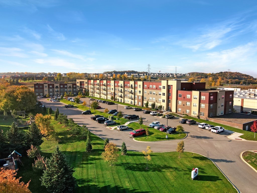 The Sixton Apartments, 1601 Harvest Lane, Shakopee, MN RentCafe