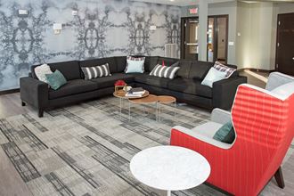 Picturesque Lobby Area Picturesque Lobby Area at The Sixton, Shakopee, MN, 55379 - Photo Gallery