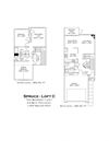 Spruce - Loft C