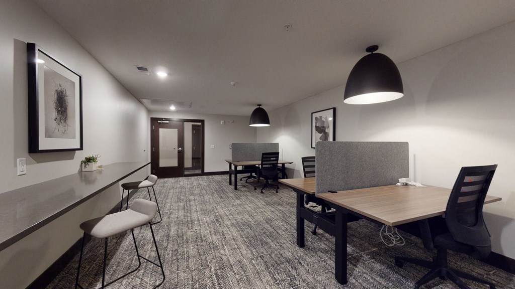Co-Working Spaces at The Morrison, Minnesota, 55068