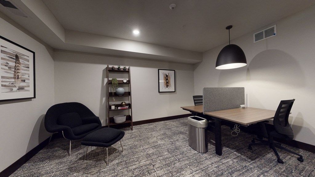 Work Spaces at The Morrison, Rosemount, MN 55068