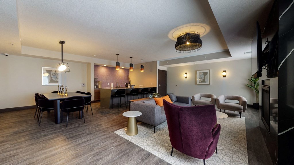 Sky Lounge at The Morrison, Rosemount, 55068