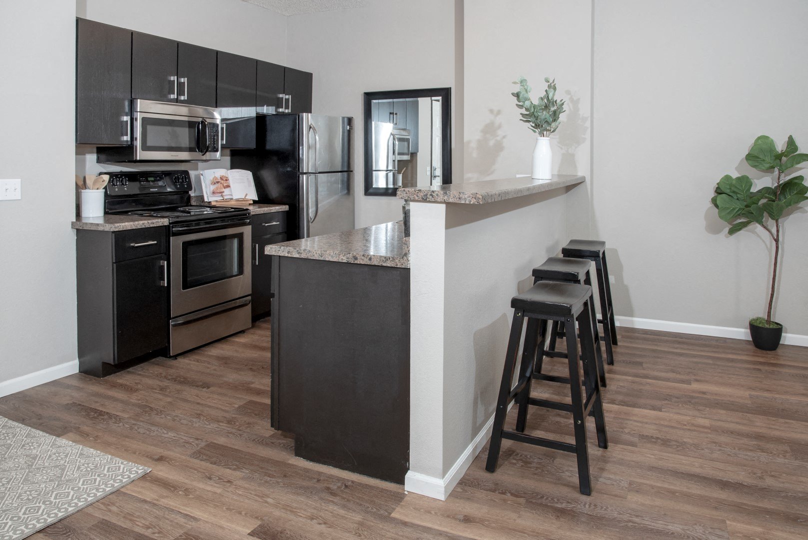 Urban Park I at Urban Park I and II Apartments, Minnesota, 55426