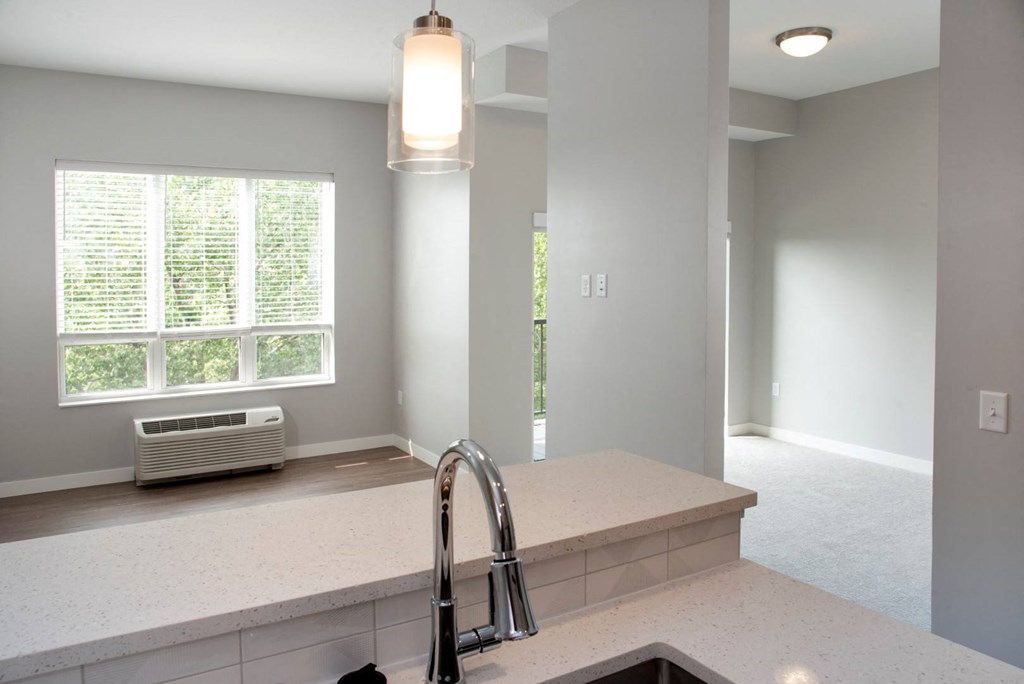 Urban Park II - Nordic Studio at Urban Park I and II Apartments, St Louis Park, 55426