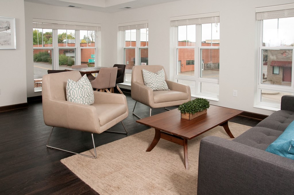 Expansive Windows at Victoria Flats, Victoria, MN, 55386