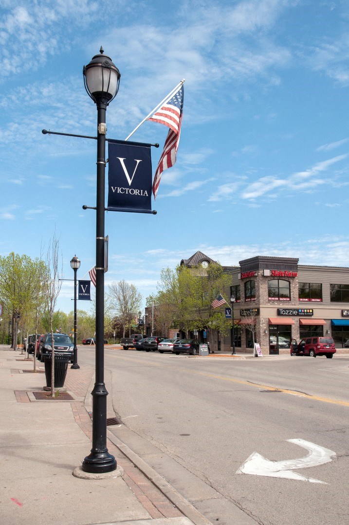 Prime Property Location at Victoria Flats, Victoria, MN