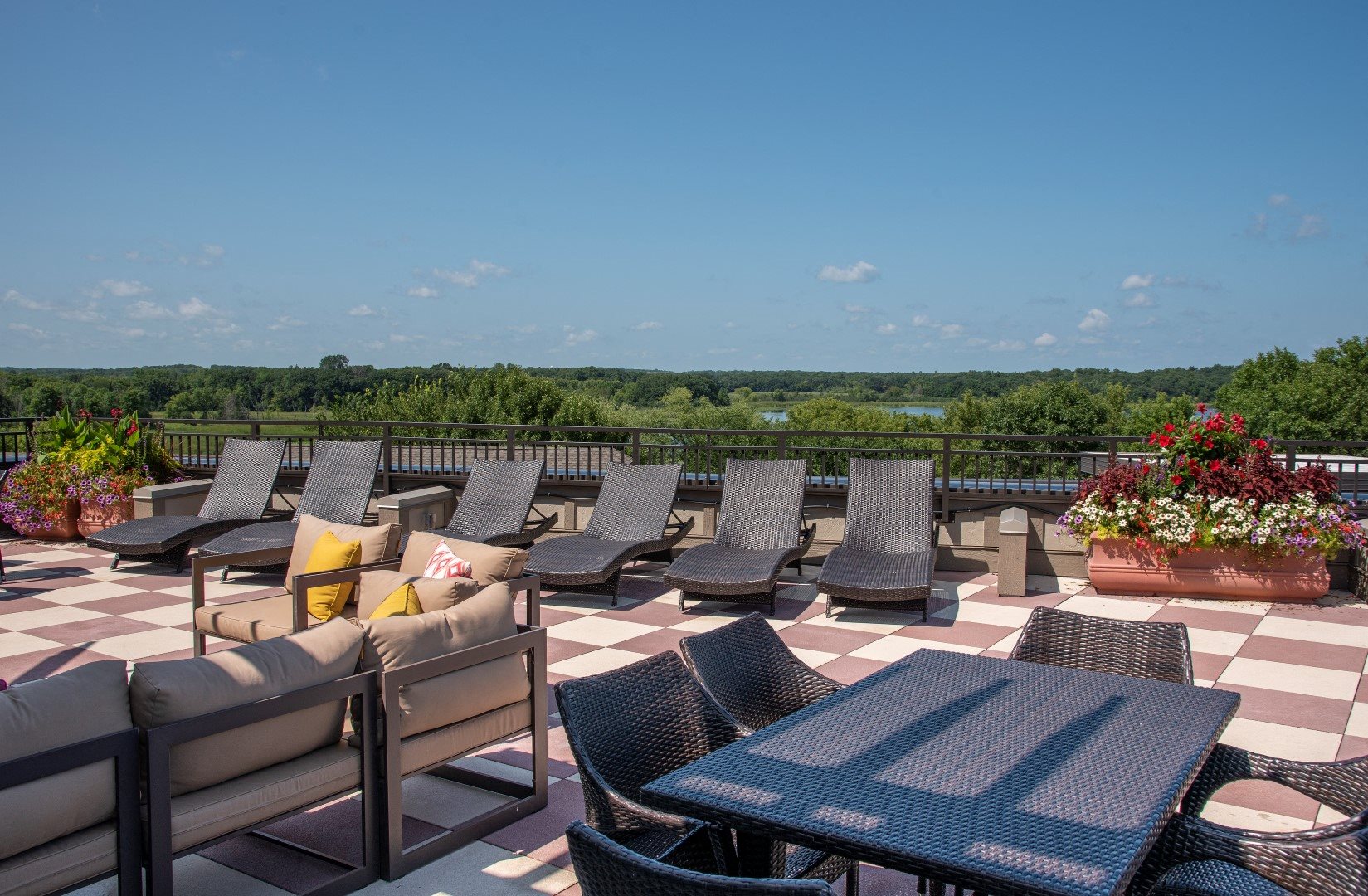 Victoria, MN Apartments Victoria Flats Photo Gallery